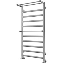 Полотенцесушитель водяной 1086х530 подключение нижнее Terminus Хендрикс+ П11