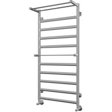 Полотенцесушитель водяной 1086х530 подключение нижнее Terminus Хендрикс+ П11