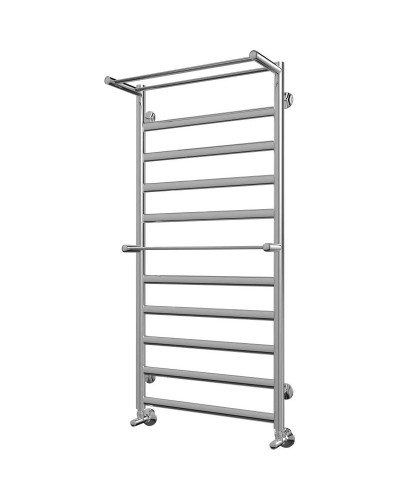 Полотенцесушитель водяной 1086х530 подключение нижнее Terminus Хендрикс+ П11