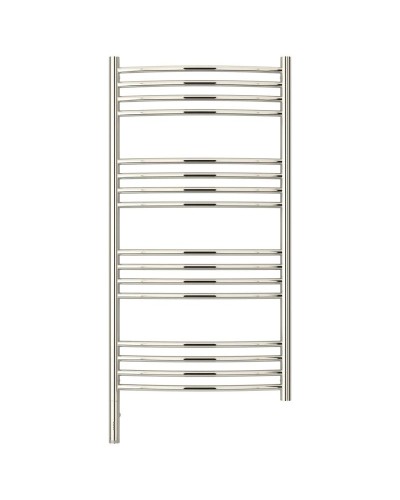 Полотенцесушитель электрический 1000х500 МЭМ левый, перемычка выгнутая Сунержа Богема 3.0 00-5802-1050