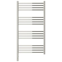 Полотенцесушитель электрический 1000х500 МЭМ левый, перемычка прямая Сунержа Богема 3.0 00-5804-1050