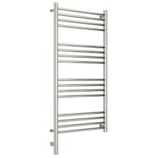 Полотенцесушитель электрический 1000х500 МЭМ левый, перемычка прямая Сунержа Богема 3.0 00-5804-1050