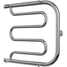 Полотенцесушитель водяной 632х700 бесшовный Terminus Фокстрот 4620768881473