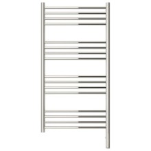 Полотенцесушитель электрический 1000х500 МЭМ правый, перемычка прямая Сунержа Богема 3.0 00-5805-1050