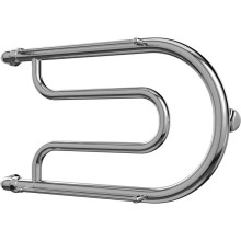 Полотенцесушитель водяной 352х500 бесшовный Terminus Фокстрот 4620768881015