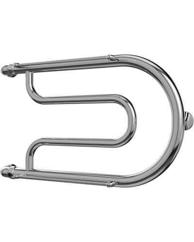 Полотенцесушитель водяной 352х500 бесшовный Terminus Фокстрот 4620768881015