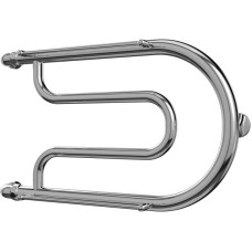 Полотенцесушитель водяной 352х700 бесшовный Terminus Фокстрот 4620768881534