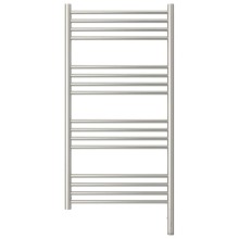 Полотенцесушитель электрический 1000х500 сатин МЭМ правый, перемычка прямая Сунержа Богема 3.0 071-5805-1050