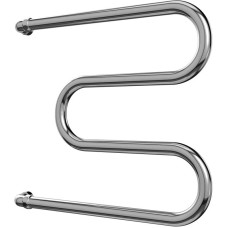 Полотенцесушитель водяной 532х500 бесшовный Terminus М-образный Ø32 4620768880926