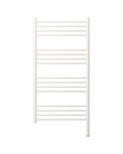 Полотенцесушитель электрический 1000х500 белый матовый МЭМ правый, перемычка прямая Сунержа Богема 3.0 30-5805-1050