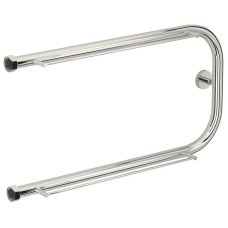Полотенцесушитель водяной 320х650 Сунержа П-образный +2 полки 00-0004-3265