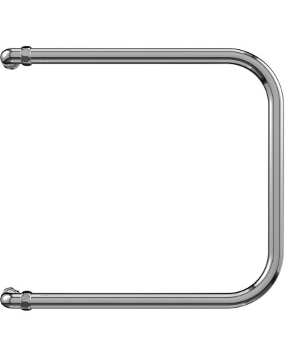 Полотенцесушитель водяной 352х500 бесшовный Terminus П-образный 4620768881435