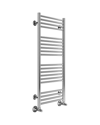 Полотенцесушитель водяной 1010х432 подключение нижнее Terminus Аврора П20