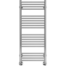 Полотенцесушитель водяной 1010х432 подключение нижнее Terminus Аврора П20