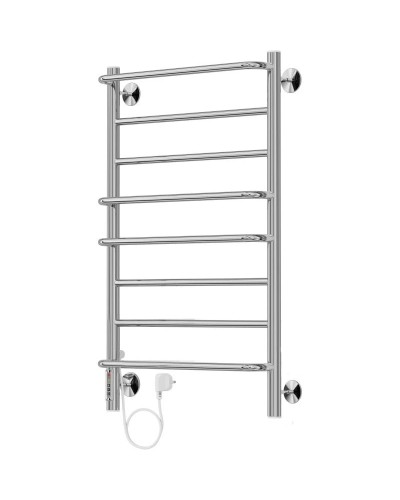 Полотенцесушитель электрический 850x532 мм Terminus Евромикс П8 4630080268432