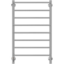 Полотенцесушитель электрический 850x532 мм Terminus Евромикс П8 4630080268432