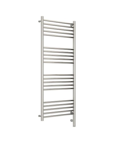 Полотенцесушитель электрический 1200х500 МЭМ правый, перемычка прямая Сунержа Богема 3.0 00-5805-1250