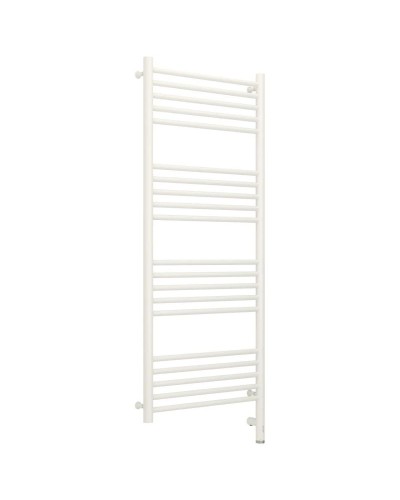 Полотенцесушитель электрический 1200х500 белый матовый МЭМ правый, перемычка прямая Сунержа Богема 3.0 30-5805-1250