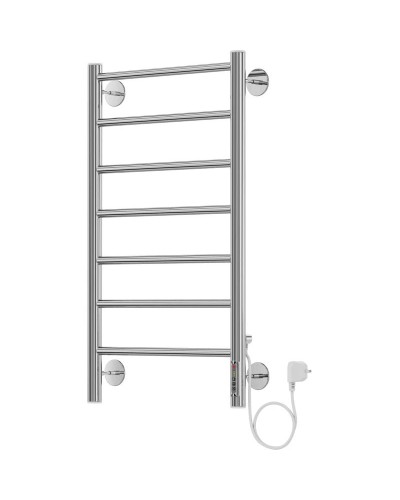 Полотенцесушитель электрический 750x432 мм Terminus Аврора П7
