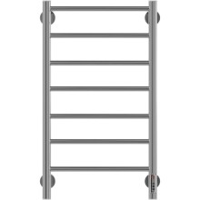 Полотенцесушитель электрический 750x432 мм Terminus Аврора П7