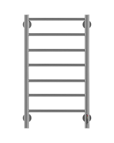 Полотенцесушитель электрический 750x432 мм Terminus Аврора П7