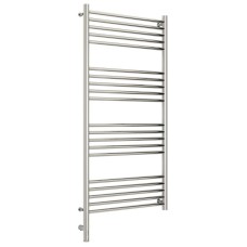 Полотенцесушитель электрический 1200х600 МЭМ левый, перемычка прямая Сунержа Богема 3.0 00-5804-1260