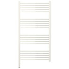 Полотенцесушитель электрический 1200х600 белый глянец МЭМ левый, перемычка прямая Сунержа Богема 3.0 12-5804-1260