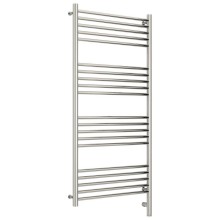 Полотенцесушитель электрический 1200х600 МЭМ правый, перемычка прямая Сунержа Богема 3.0 00-5805-1260