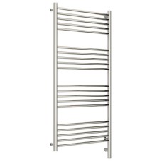 Полотенцесушитель электрический 1200х600 МЭМ правый, перемычка прямая Сунержа Богема 3.0 00-5805-1260