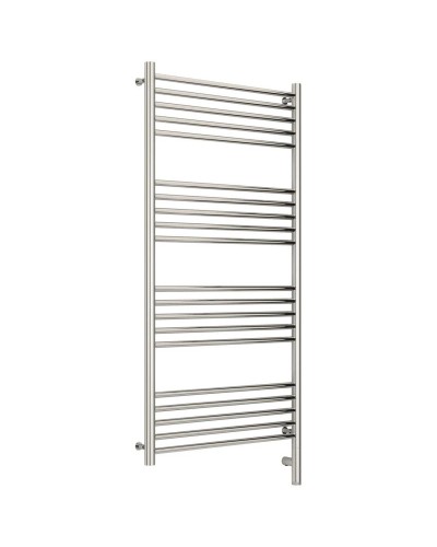 Полотенцесушитель электрический 1200х600 МЭМ правый, перемычка прямая Сунержа Богема 3.0 00-5805-1260