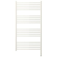 Полотенцесушитель электрический 1200х600 белый глянец МЭМ правый, перемычка прямая Сунержа Богема 3.0 12-5805-1260