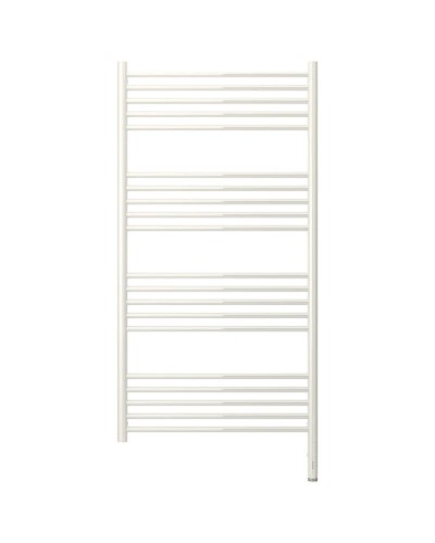 Полотенцесушитель электрический 1200х600 белый глянец МЭМ правый, перемычка прямая Сунержа Богема 3.0 12-5805-1260