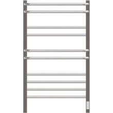 Полотенцесушитель электрический 900х500 ТЭН правый Lemark Linara П10 LM04910Z