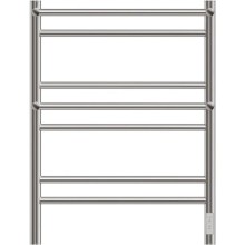 Полотенцесушитель электрический 700х500 ТЭН правый Lemark Pramen П7 LM33707Z