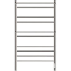 Полотенцесушитель электрический 900х500 ТЭН правый Lemark Pramen П10 LM33910Z