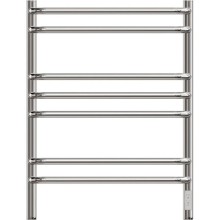 Полотенцесушитель электрический 700х500 ТЭН правый Lemark Luna П7 LM41707Z