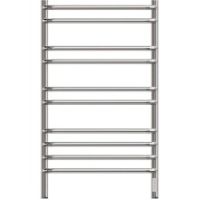 Полотенцесушитель электрический 900х500 ТЭН правый Lemark Luna П10 LM41910Z