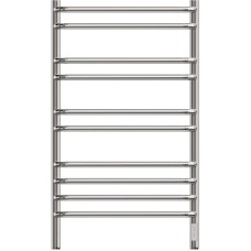 Полотенцесушитель электрический 900х500 ТЭН правый Lemark Luna П10 LM41910Z