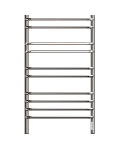 Полотенцесушитель электрический 900х500 ТЭН правый Lemark Luna П10 LM41910Z