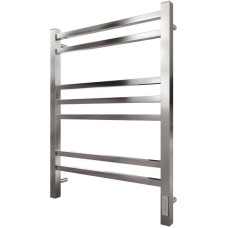 Полотенцесушитель электрический 700х500 ТЭН правый Lemark Unit П7 LM45707Z