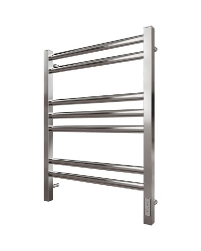 Полотенцесушитель электрический 700х500 ТЭН правый Lemark Melange П7 LM49707Z