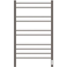 Полотенцесушитель электрический 900х500 ТЭН правый Lemark Melange П10 LM49910Z