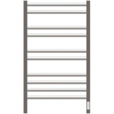 Полотенцесушитель электрический 900х500 ТЭН правый Lemark Melange П10 LM49910Z