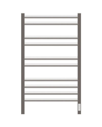 Полотенцесушитель электрический 900х500 ТЭН правый Lemark Melange П10 LM49910Z