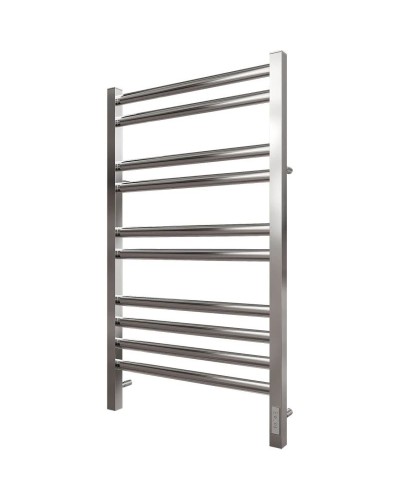 Полотенцесушитель электрический 900х500 ТЭН правый Lemark Melange П10 LM49910Z