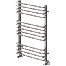 Полотенцесушитель водяной 800х530 подключение нижнее Terminus Арт П13