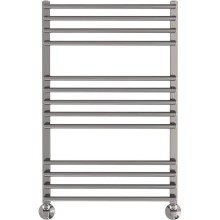 Полотенцесушитель водяной 800х530 подключение нижнее Terminus Арт П13