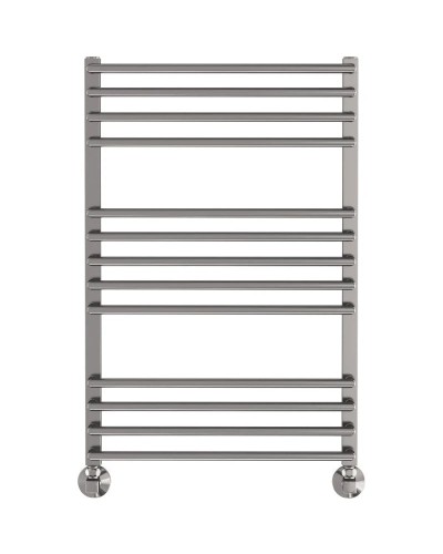 Полотенцесушитель водяной 800х530 подключение нижнее Terminus Арт П13