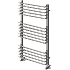 Полотенцесушитель водяной 1000х530 подключение нижнее Terminus Арт П16