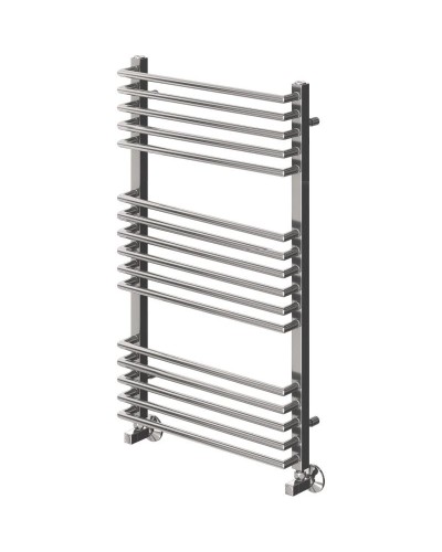 Полотенцесушитель водяной 1000х530 подключение нижнее Terminus Арт П16